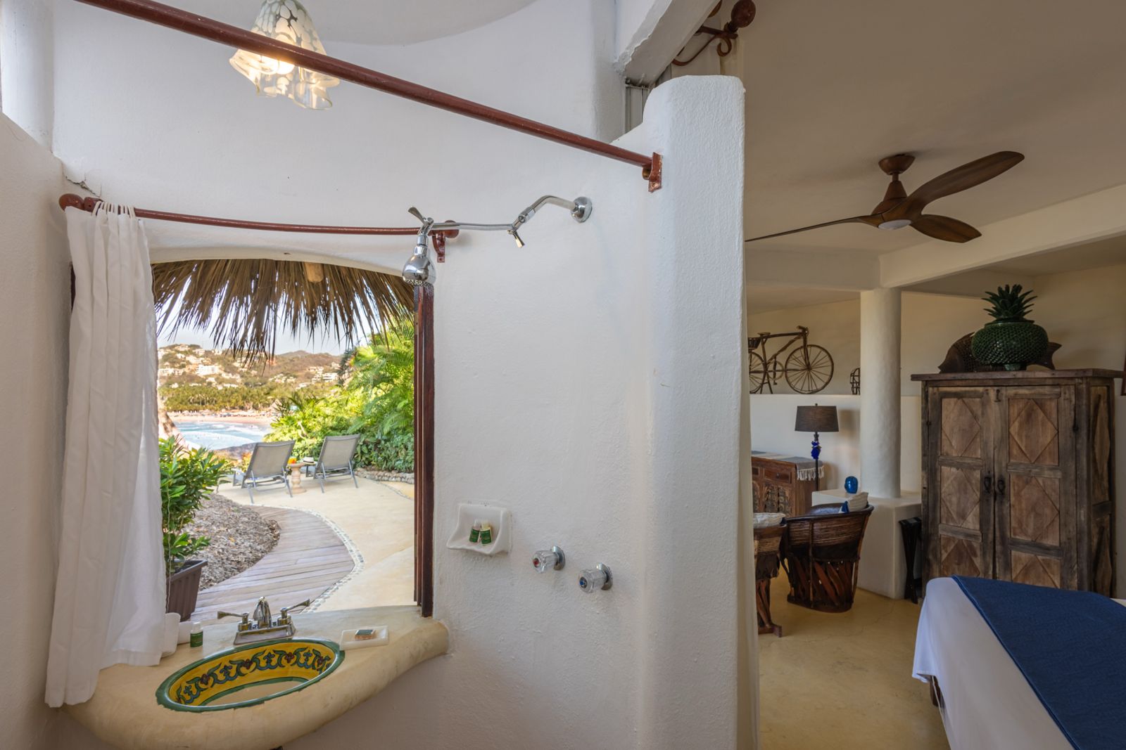 Villa Amor Vista Azul